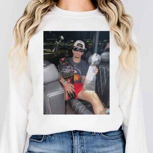 Sweatshirt Patrick Mahomes Sweatshirt Pat Mahomes Sweatshirt Kansas City 05